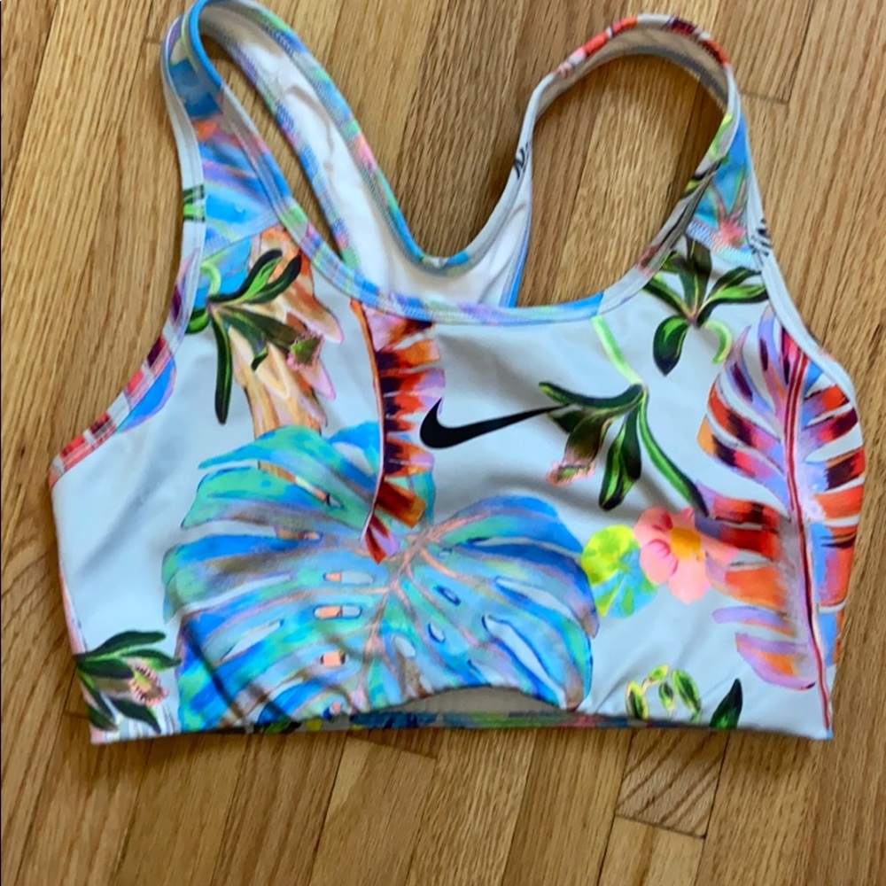 Nike Dey for sports bra